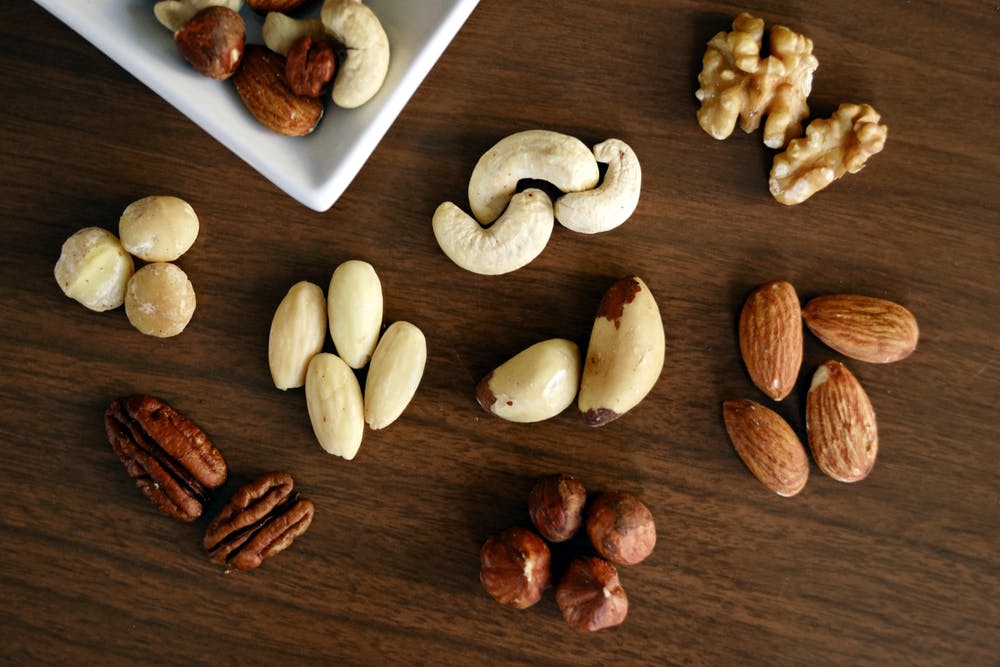 Dry-nuts-to-boost-immunity