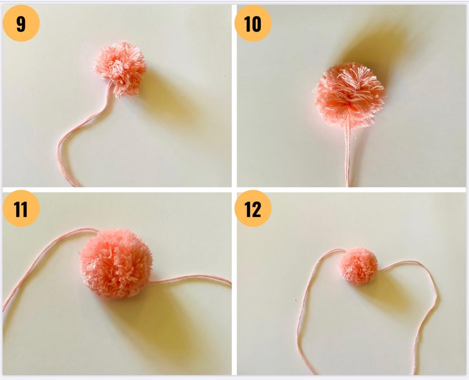 How-to-make-Pom-Pom-rakhi