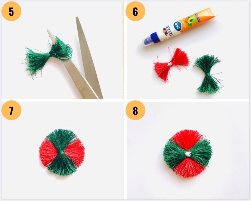 Silk-thread-handmade-craft-step-by-step-guide