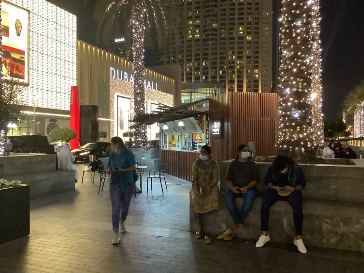 Dubai-mall-in-down-town